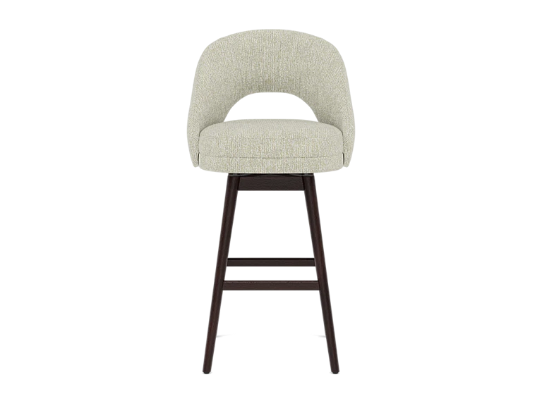 Adrian Swivel Stool